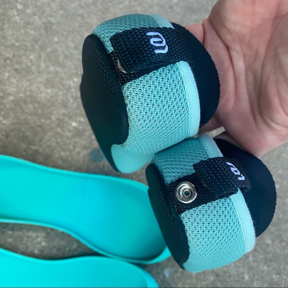 Mahabis Summer | Aqua Slippers Rjukan Shoes EU 38 / 7.5 - Picture 13 of 15
